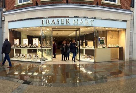 fraser hart croydon reviews - Fraser Hart Croydon (CR90) Fraser Hart Ltd Lyons Jewellers .